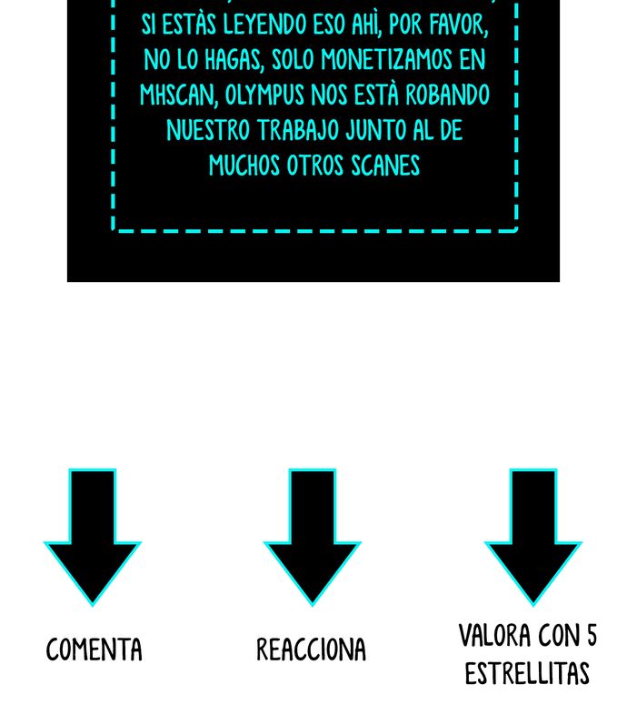De un Inútil Cargo hasta el Amo de Rango DEFINITIVO Capitulo 82 página 44
