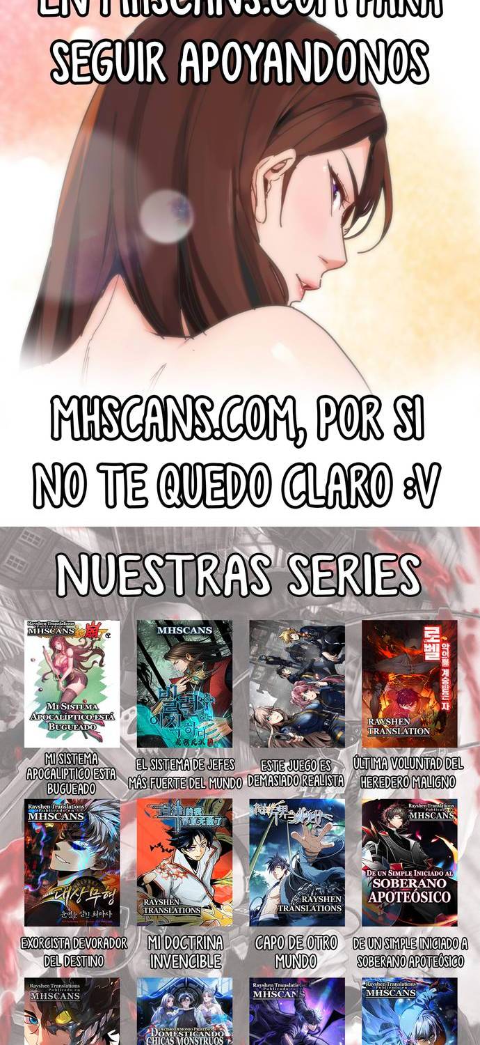 De un Inútil Cargo hasta el Amo de Rango DEFINITIVO Capitulo 84 página 61