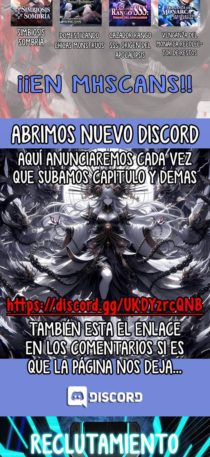 De un Inútil Cargo hasta el Amo de Rango DEFINITIVO Capitulo 84 página 62