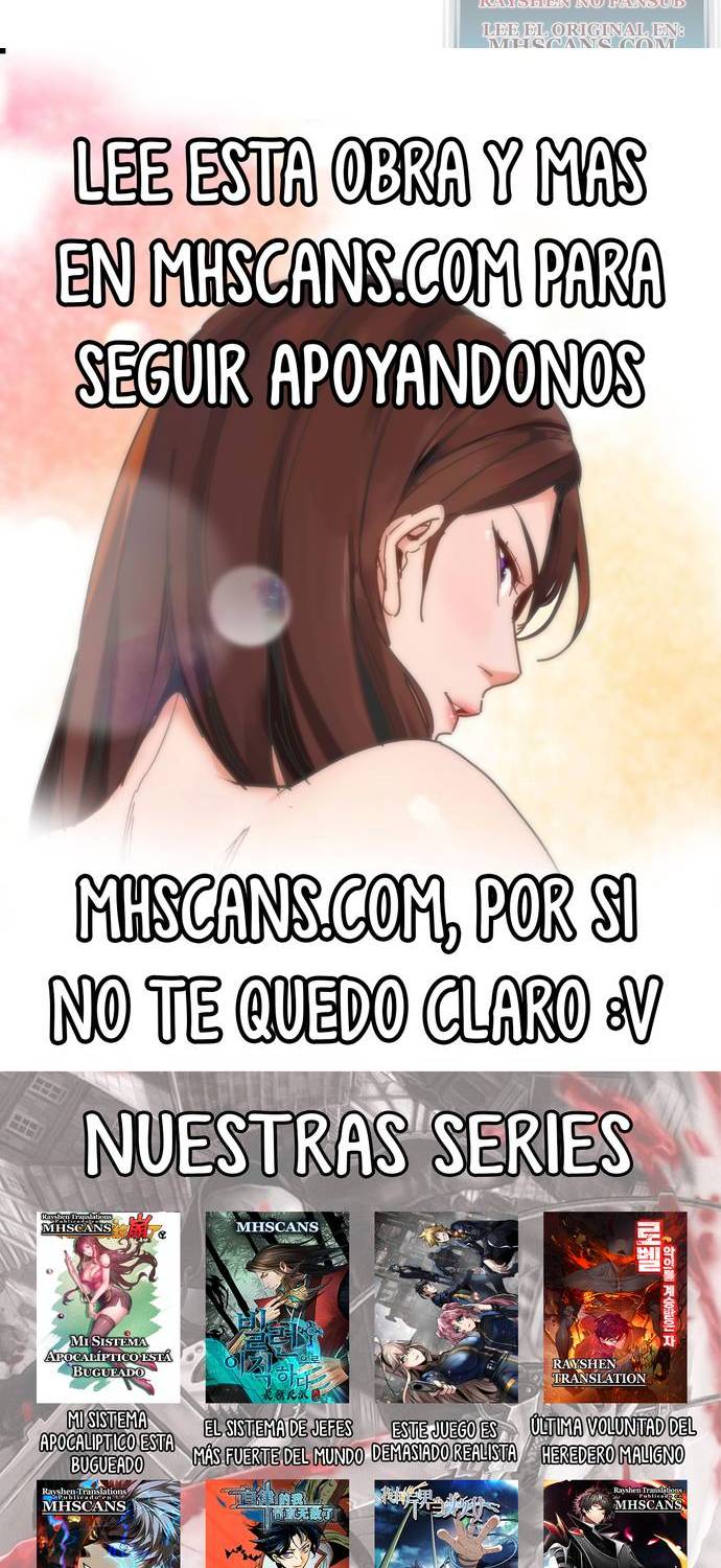 De un Inútil Cargo hasta el Amo de Rango DEFINITIVO Capitulo 85 página 47