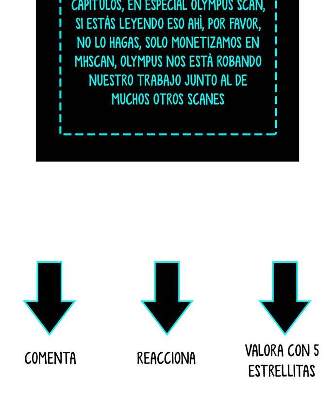 De un Inútil Cargo hasta el Amo de Rango DEFINITIVO Capitulo 85 página 50