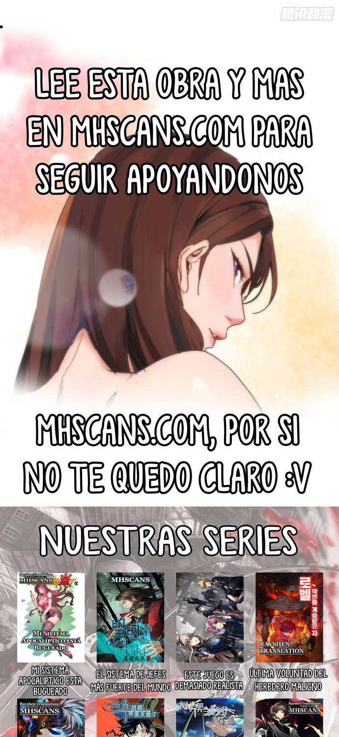 De un Inútil Cargo hasta el Amo de Rango DEFINITIVO Capitulo 87 página 34