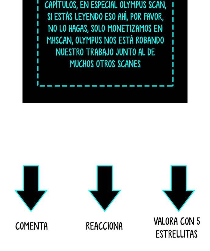 De un Inútil Cargo hasta el Amo de Rango DEFINITIVO Capitulo 87 página 37