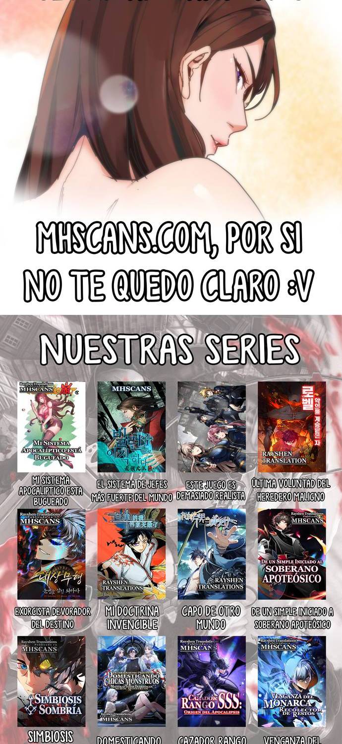 De un Inútil Cargo hasta el Amo de Rango DEFINITIVO Capitulo 90 página 45