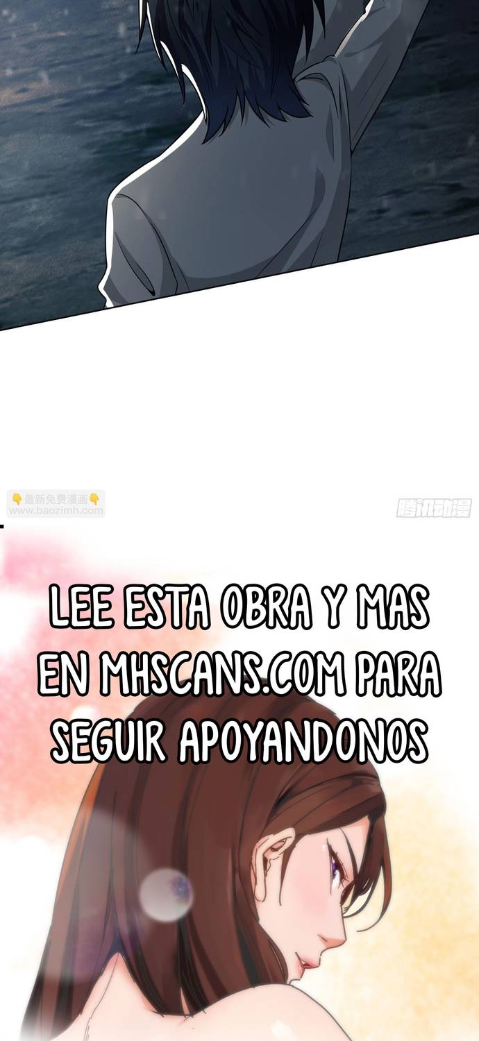De un Inútil Cargo hasta el Amo de Rango DEFINITIVO Capitulo 95 página 55