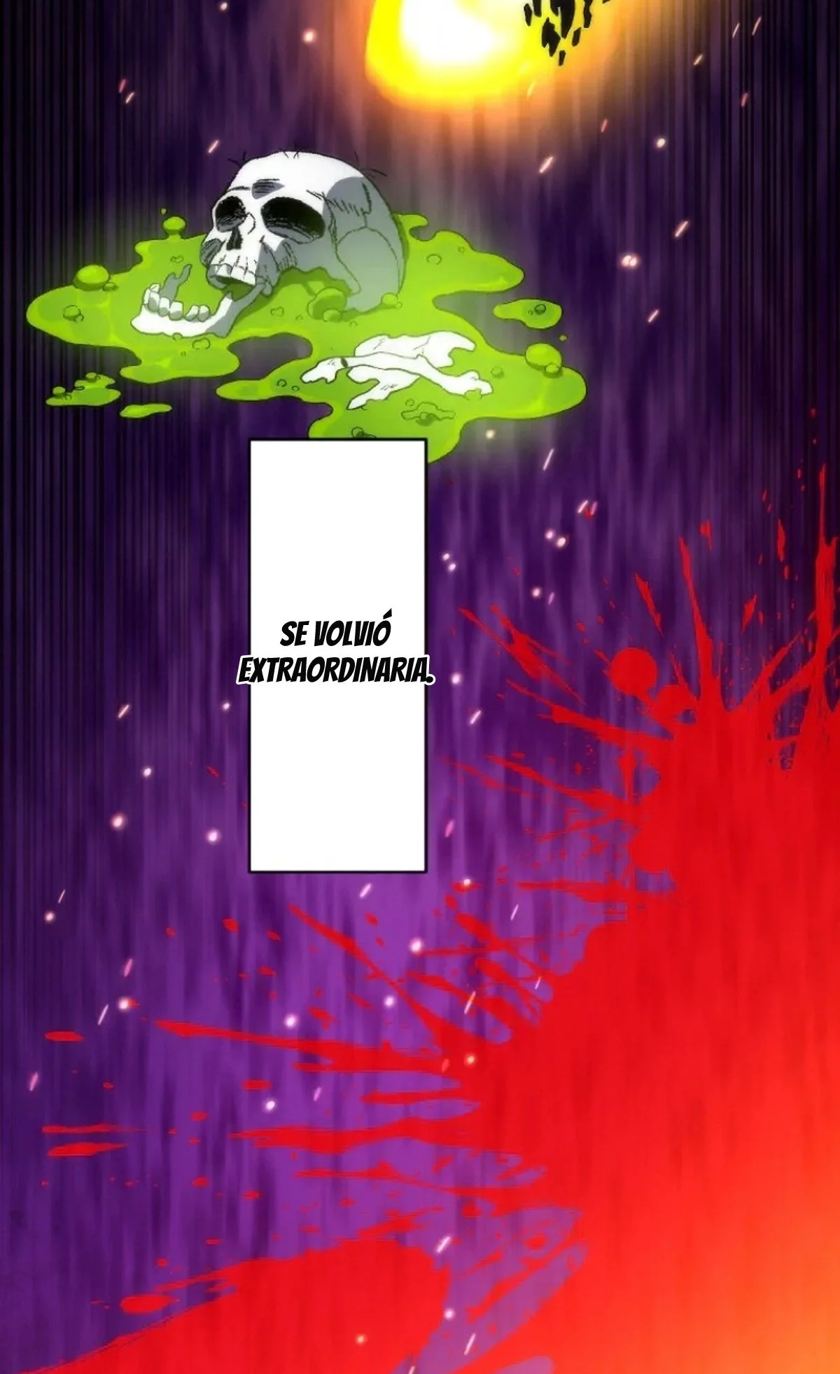 Puede Que Esté Maldito, pero la Santa Legendaria Está de Mi Lado Capitulo 1 página 12