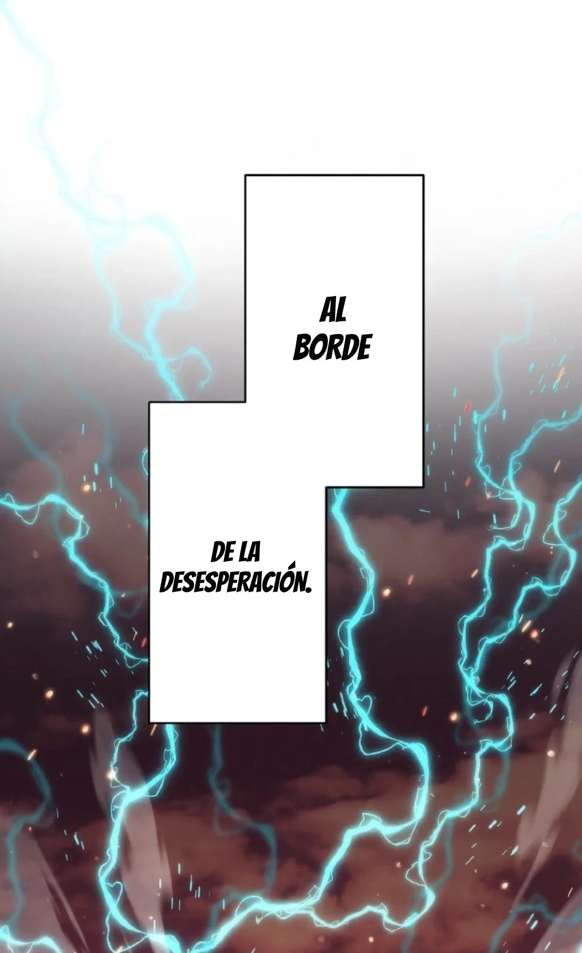 Puede Que Esté Maldito, pero la Santa Legendaria Está de Mi Lado Capitulo 1 página 14