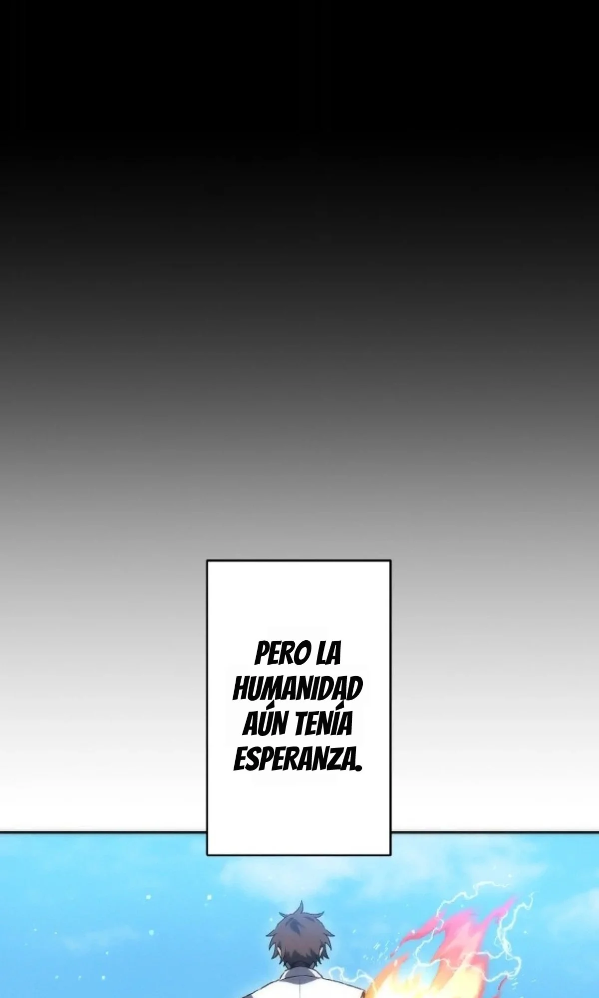 Puede Que Esté Maldito, pero la Santa Legendaria Está de Mi Lado Capitulo 1 página 17