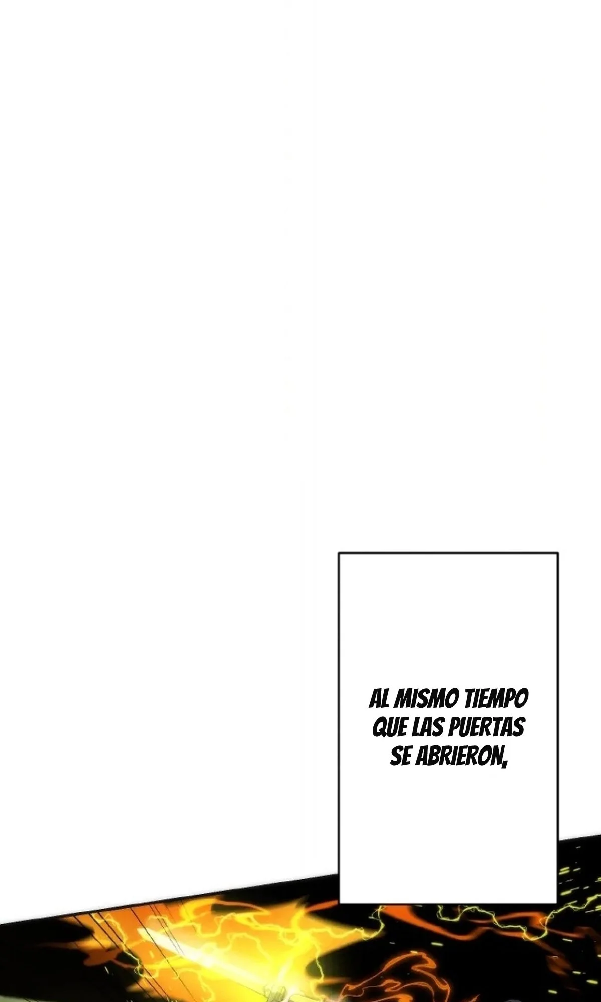 Puede Que Esté Maldito, pero la Santa Legendaria Está de Mi Lado Capitulo 1 página 20