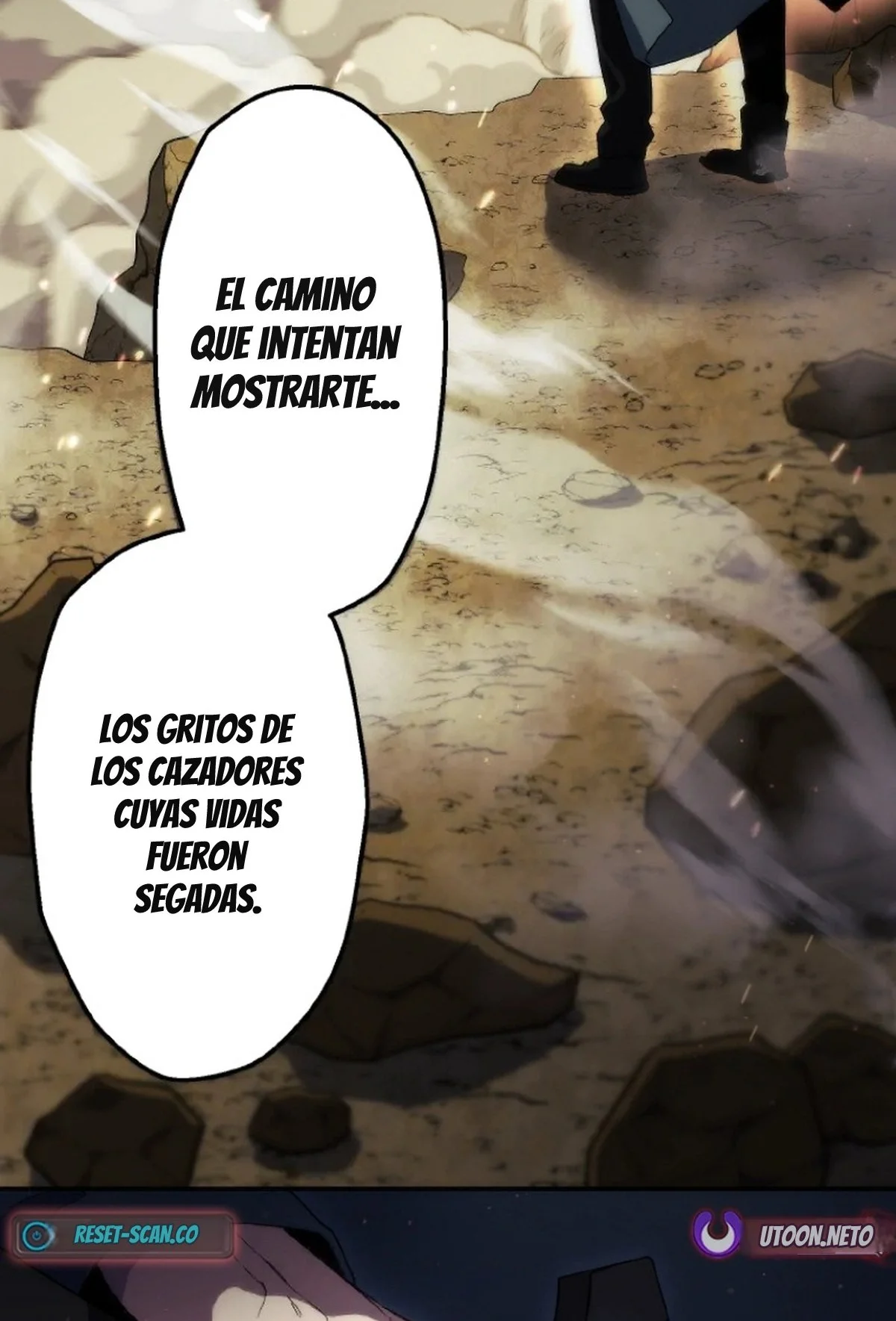 Puede Que Esté Maldito, pero la Santa Legendaria Está de Mi Lado Capitulo 1 página 43
