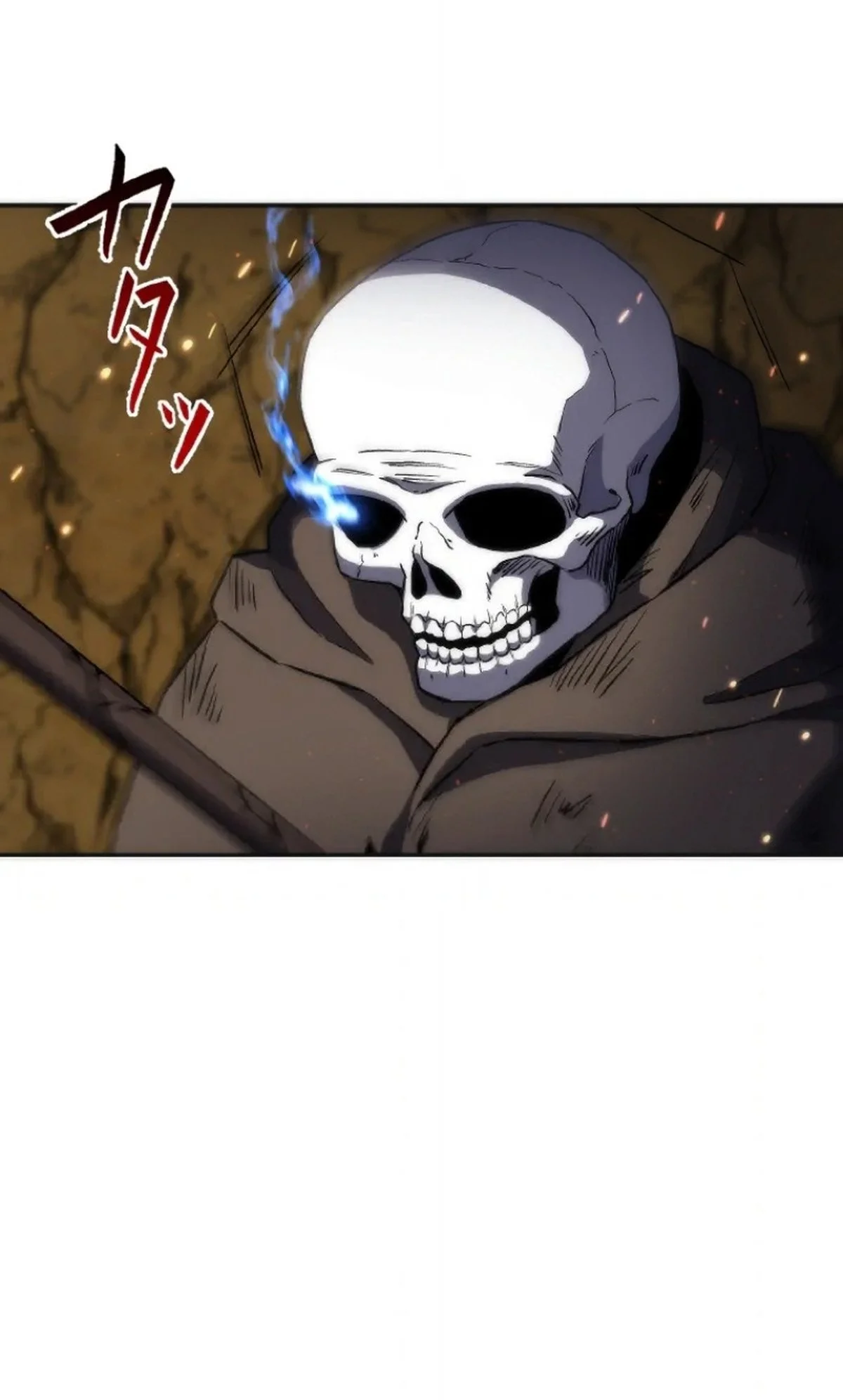 Puede Que Esté Maldito, pero la Santa Legendaria Está de Mi Lado Capitulo 1 página 51