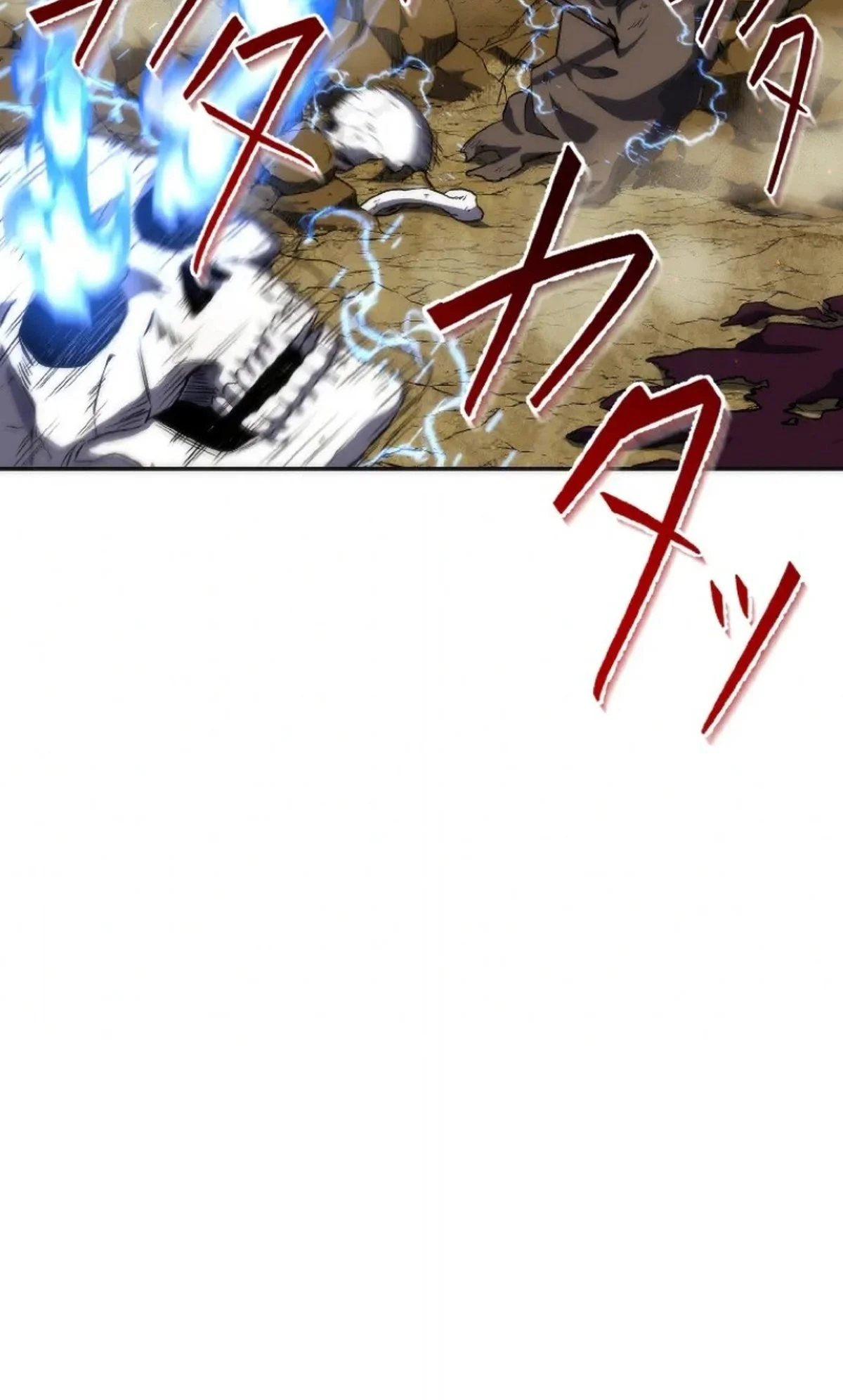 Puede Que Esté Maldito, pero la Santa Legendaria Está de Mi Lado Capitulo 1 página 53