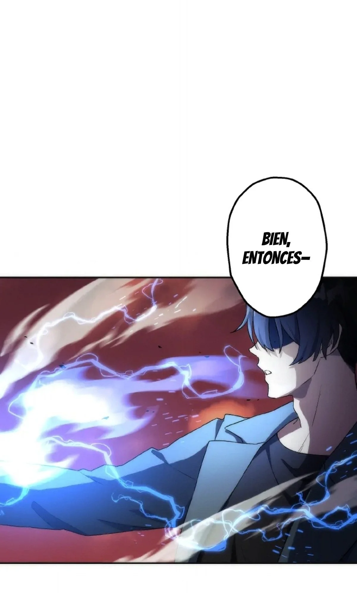 Puede Que Esté Maldito, pero la Santa Legendaria Está de Mi Lado Capitulo 1 página 54