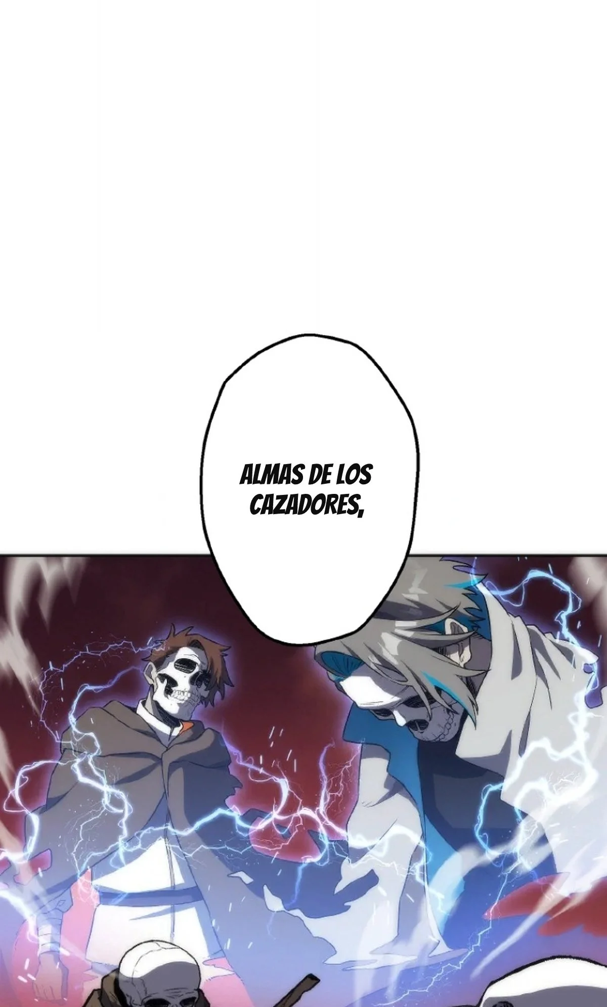 Puede Que Esté Maldito, pero la Santa Legendaria Está de Mi Lado Capitulo 1 página 55