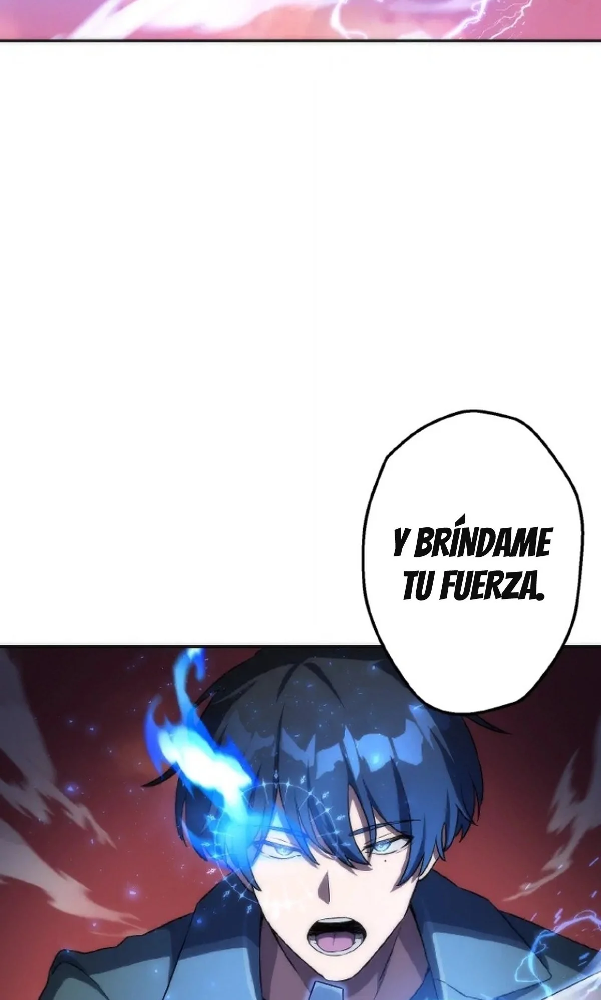 Puede Que Esté Maldito, pero la Santa Legendaria Está de Mi Lado Capitulo 1 página 57