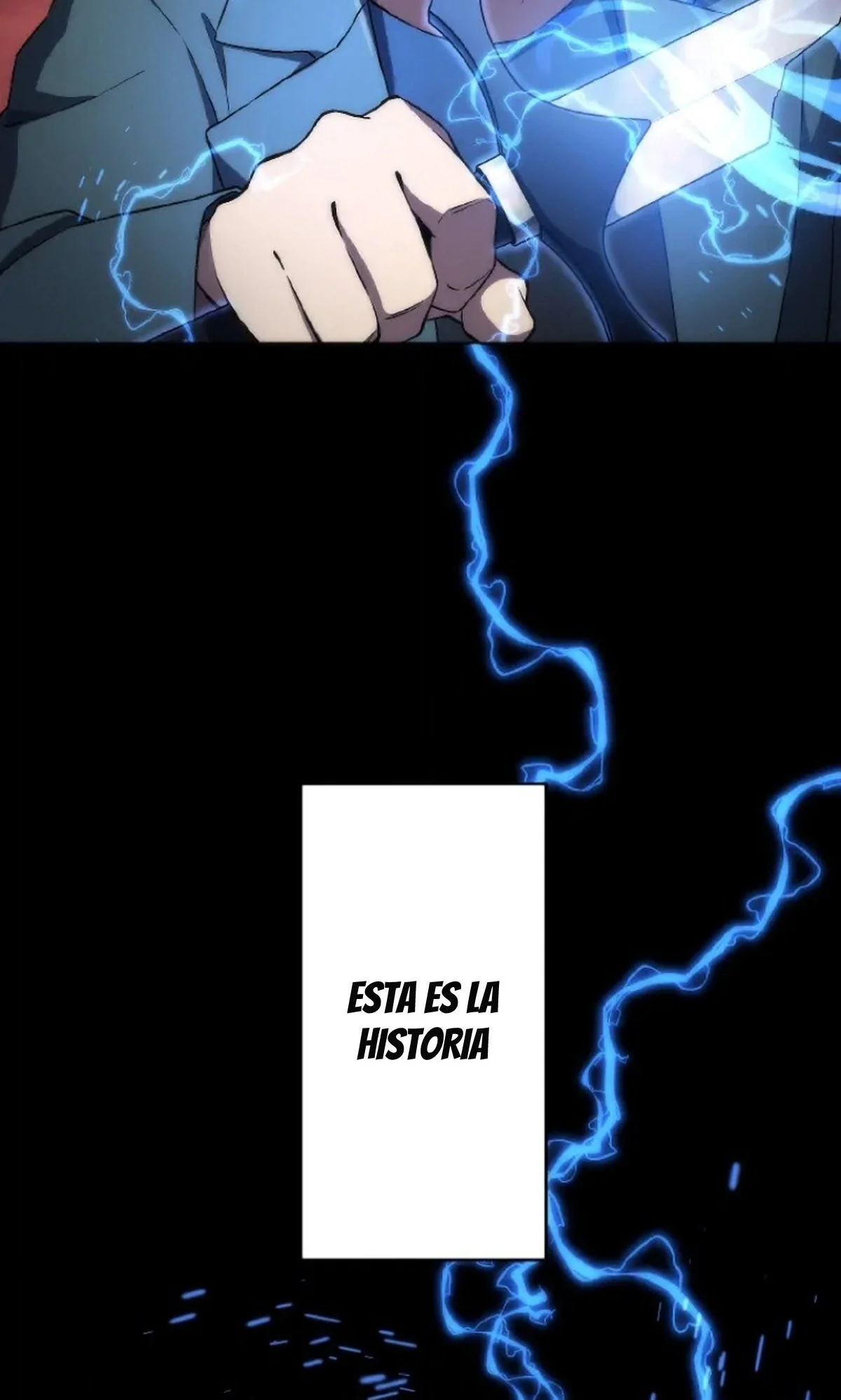 Puede Que Esté Maldito, pero la Santa Legendaria Está de Mi Lado Capitulo 1 página 58