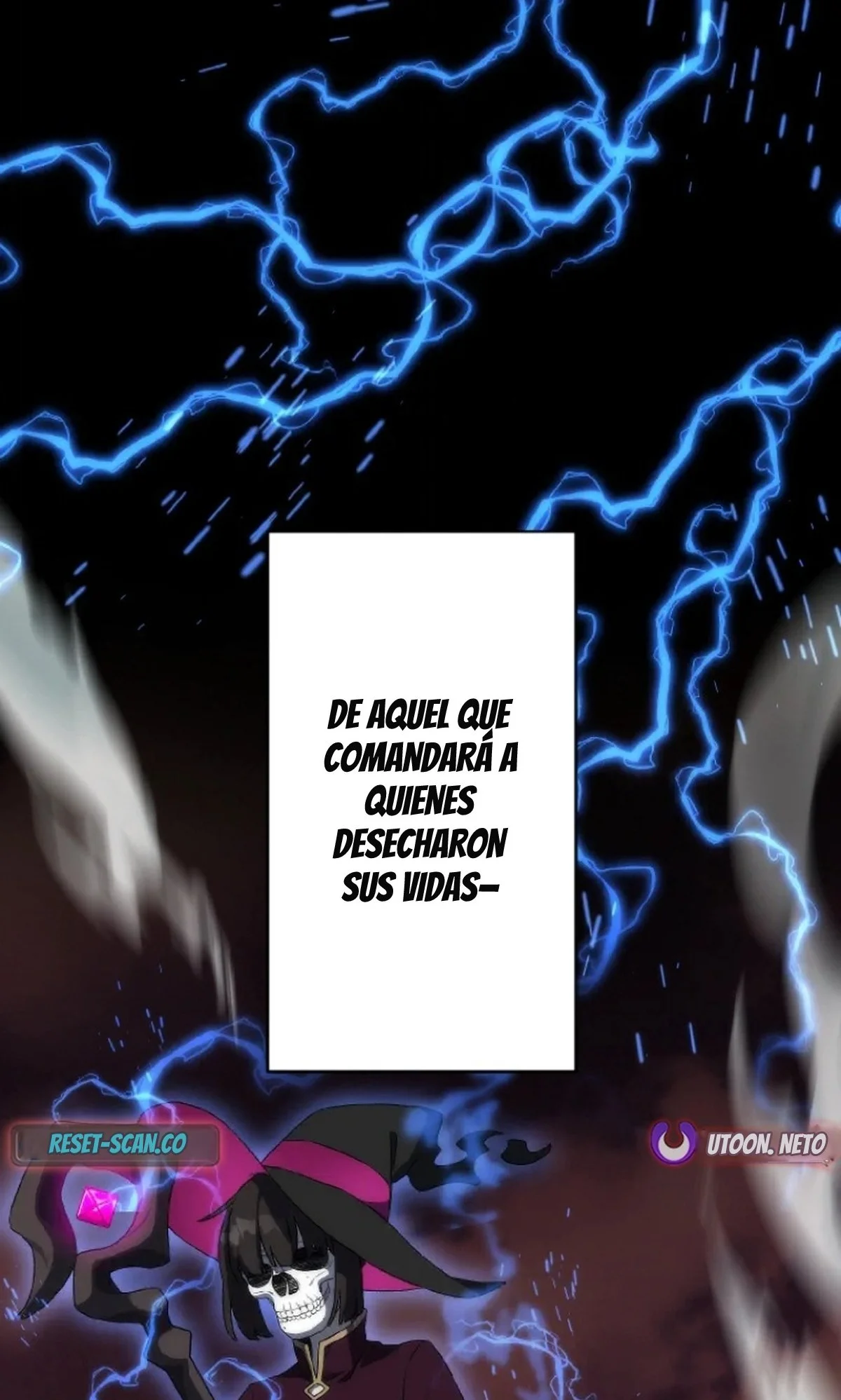 Puede Que Esté Maldito, pero la Santa Legendaria Está de Mi Lado Capitulo 1 página 59