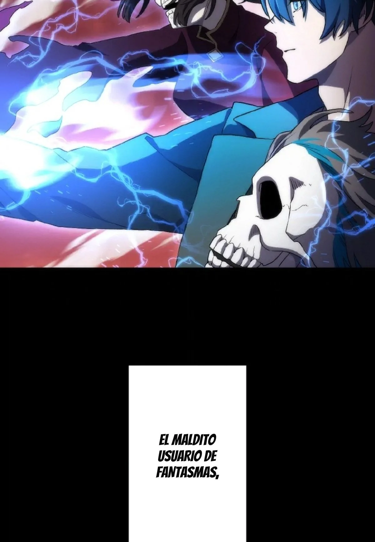 Puede Que Esté Maldito, pero la Santa Legendaria Está de Mi Lado Capitulo 1 página 63