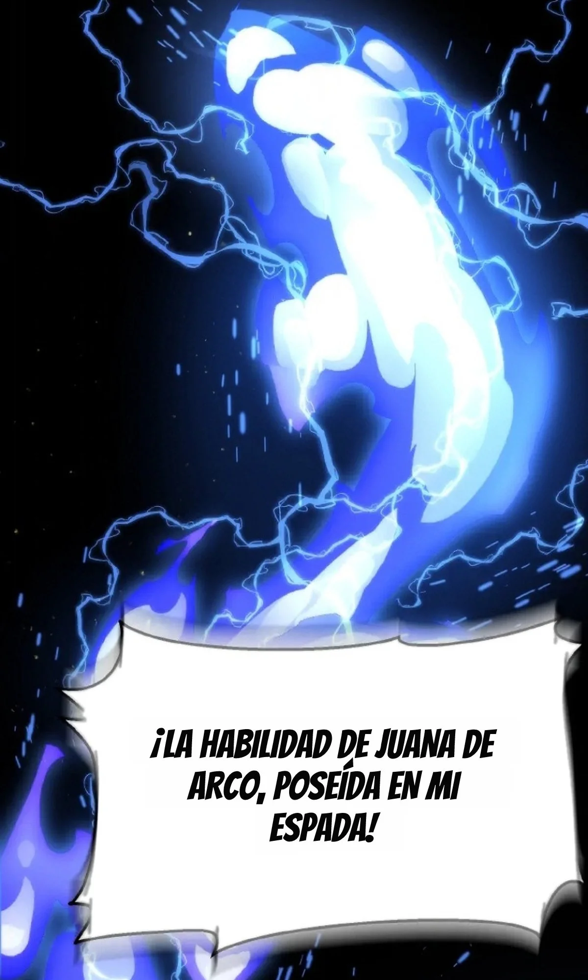 Puede Que Esté Maldito, pero la Santa Legendaria Está de Mi Lado Capitulo 1 página 66