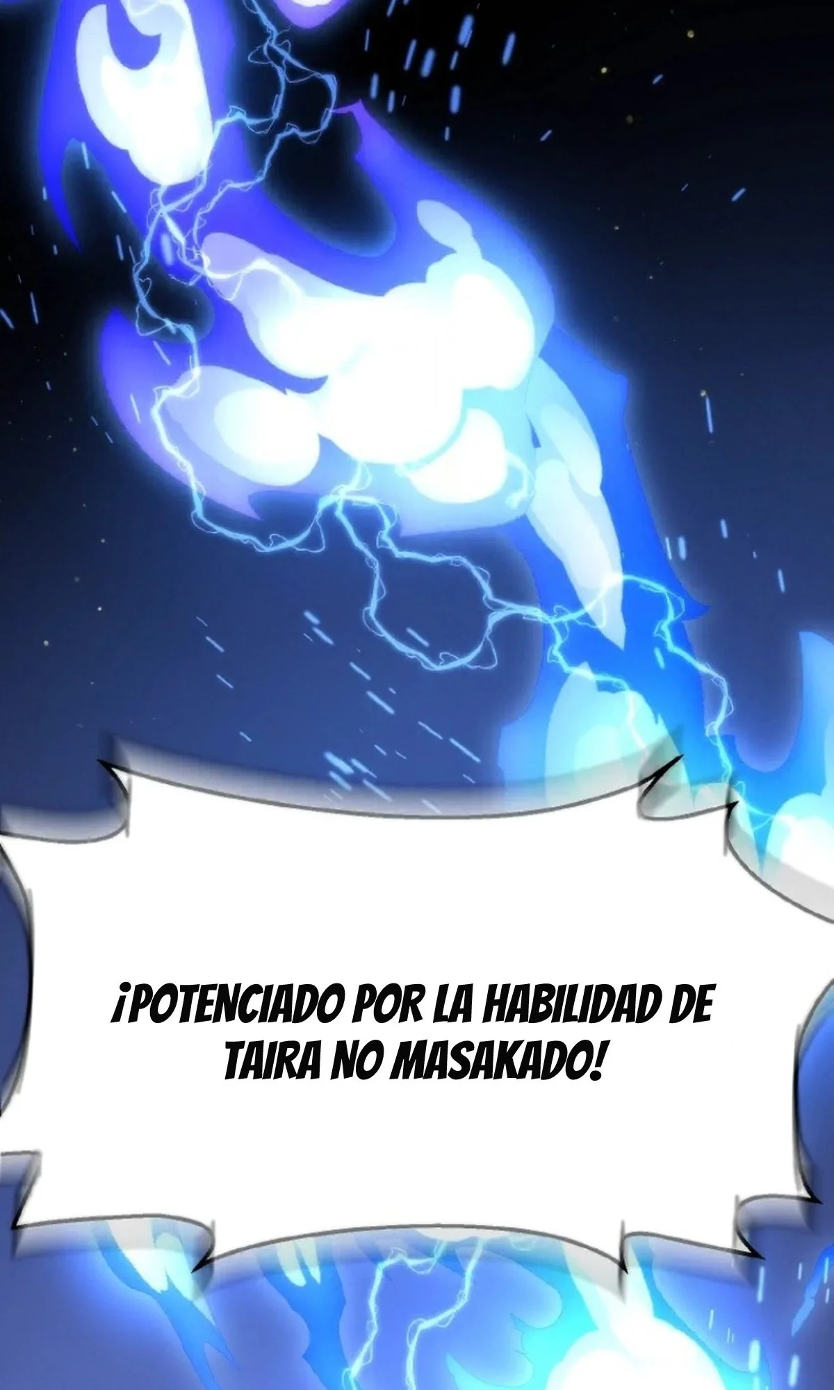 Puede Que Esté Maldito, pero la Santa Legendaria Está de Mi Lado Capitulo 1 página 67
