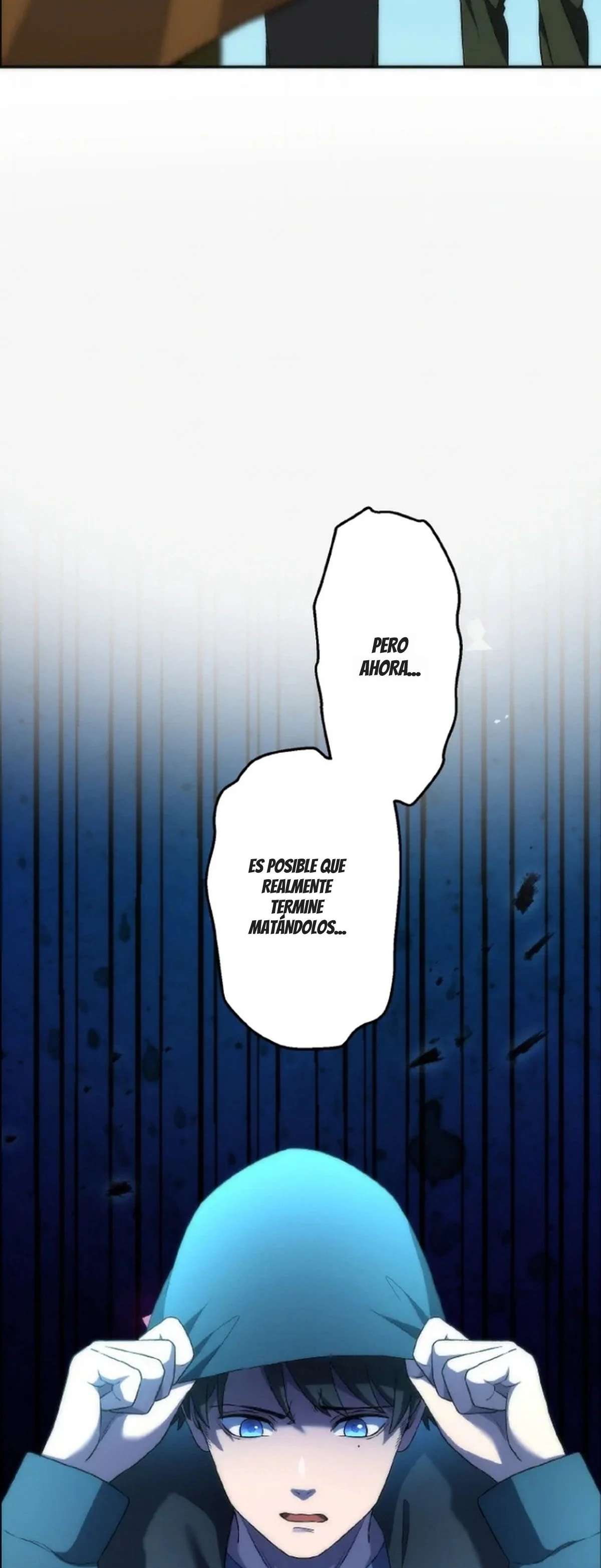 Puede Que Esté Maldito, pero la Santa Legendaria Está de Mi Lado Capitulo 10 página 47
