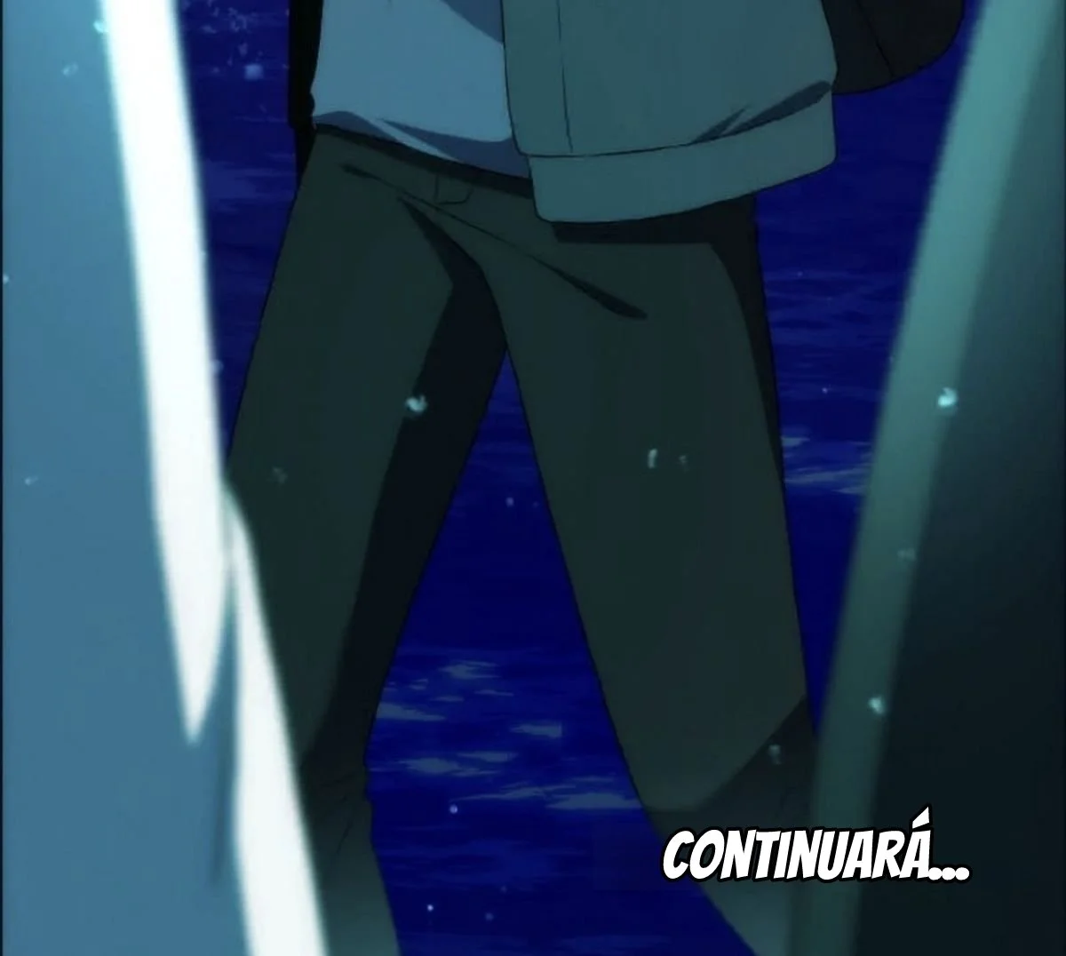 Puede Que Esté Maldito, pero la Santa Legendaria Está de Mi Lado Capitulo 11 página 55