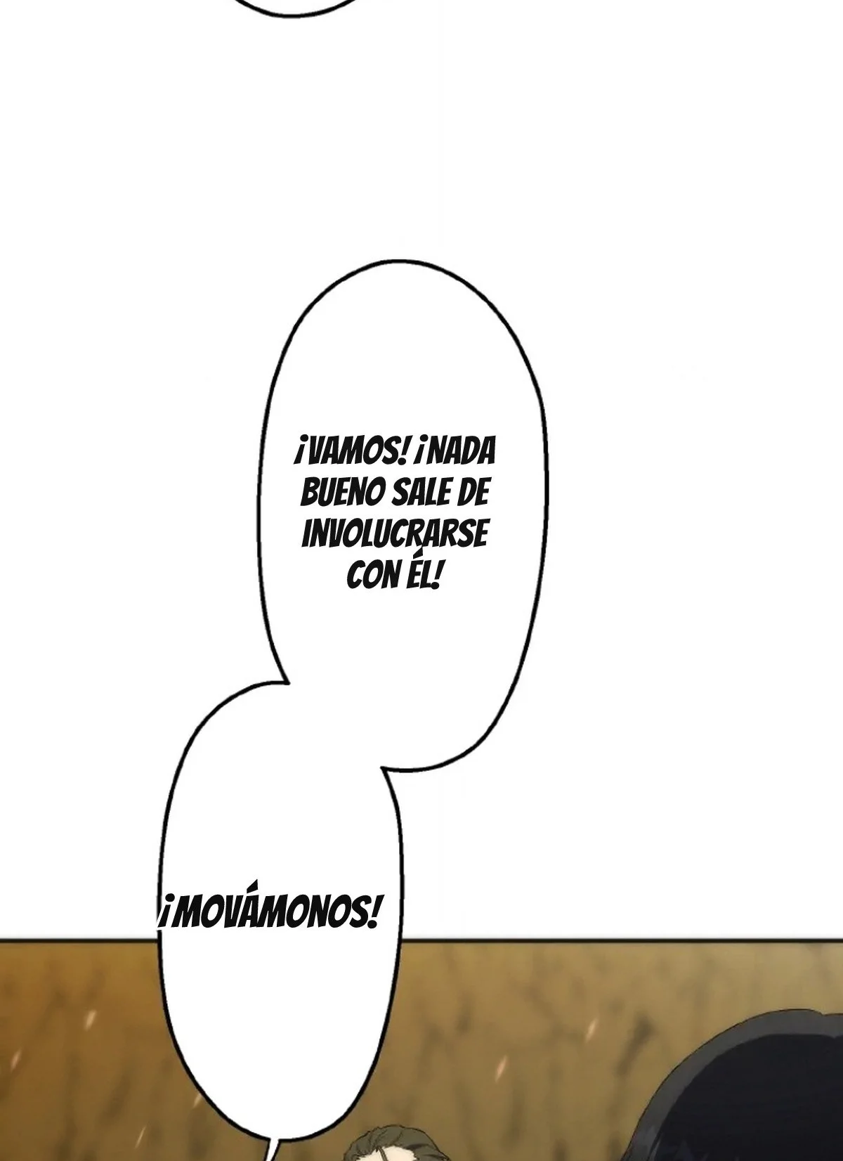 Puede Que Esté Maldito, pero la Santa Legendaria Está de Mi Lado Capitulo 2 página 102