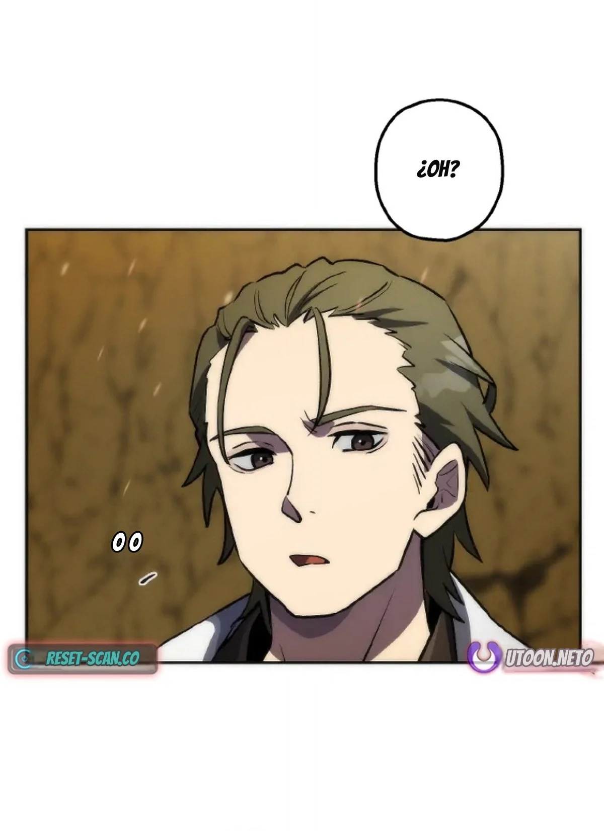 Puede Que Esté Maldito, pero la Santa Legendaria Está de Mi Lado Capitulo 2 página 104