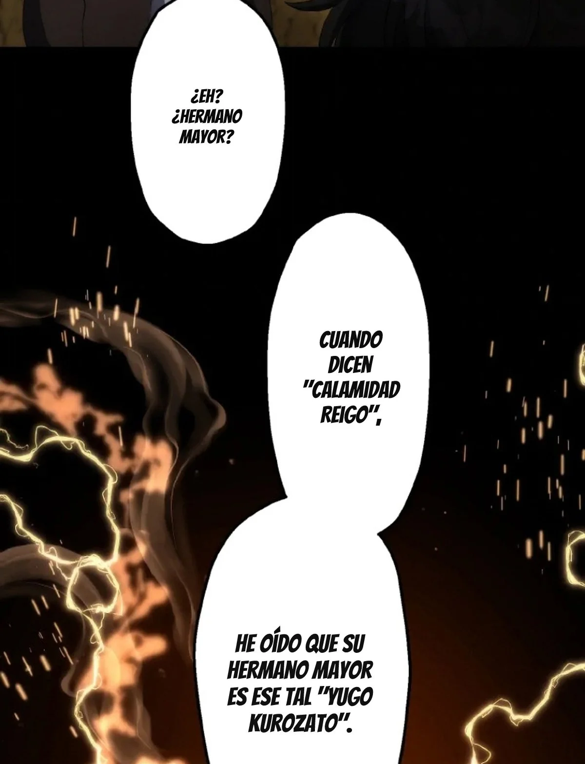 Puede Que Esté Maldito, pero la Santa Legendaria Está de Mi Lado Capitulo 2 página 114
