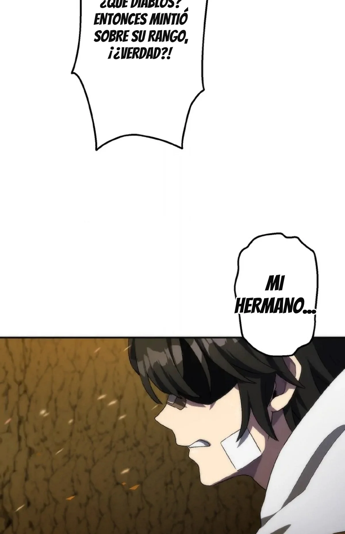 Puede Que Esté Maldito, pero la Santa Legendaria Está de Mi Lado Capitulo 2 página 118