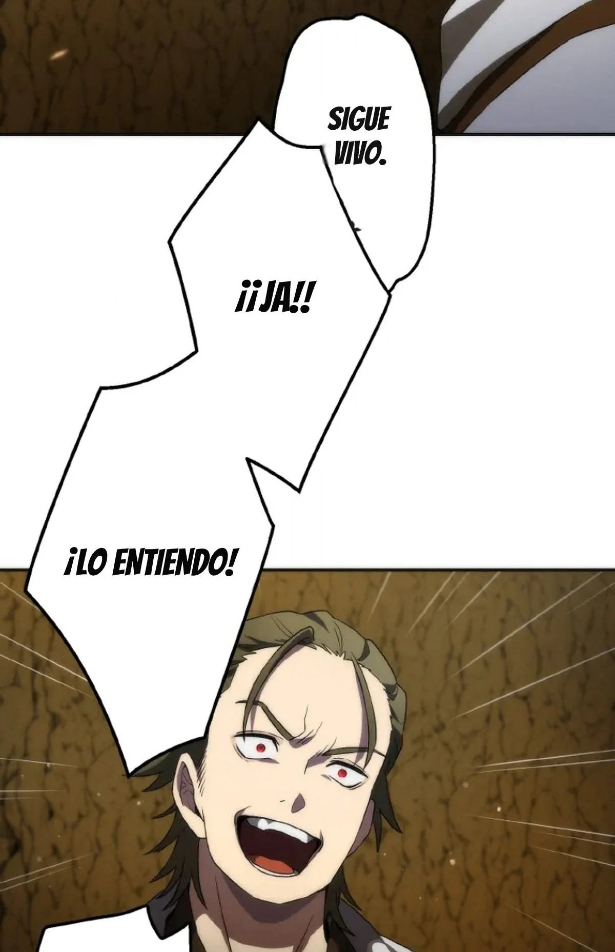 Puede Que Esté Maldito, pero la Santa Legendaria Está de Mi Lado Capitulo 2 página 119