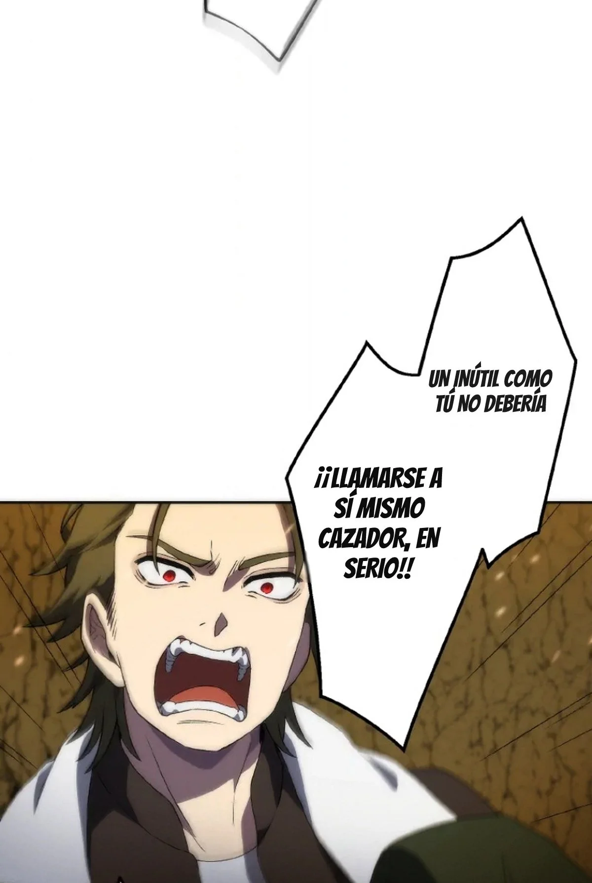 Puede Que Esté Maldito, pero la Santa Legendaria Está de Mi Lado Capitulo 2 página 125