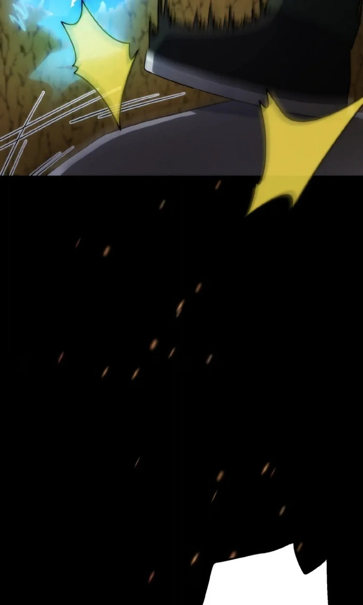 Puede Que Esté Maldito, pero la Santa Legendaria Está de Mi Lado Capitulo 2 página 128