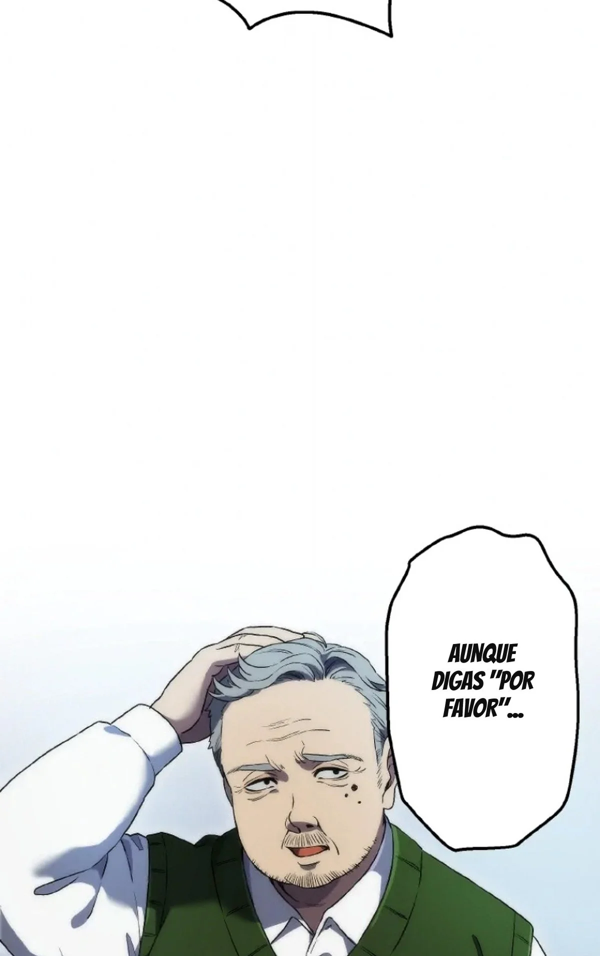 Puede Que Esté Maldito, pero la Santa Legendaria Está de Mi Lado Capitulo 2 página 13