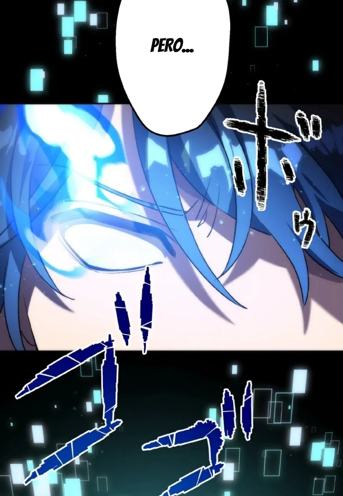 Puede Que Esté Maldito, pero la Santa Legendaria Está de Mi Lado Capitulo 2 página 137