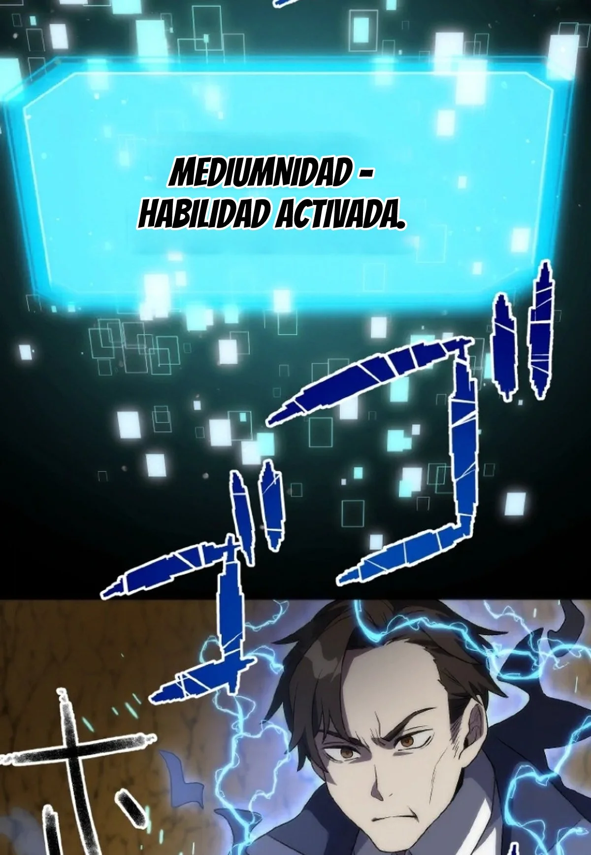 Puede Que Esté Maldito, pero la Santa Legendaria Está de Mi Lado Capitulo 2 página 138