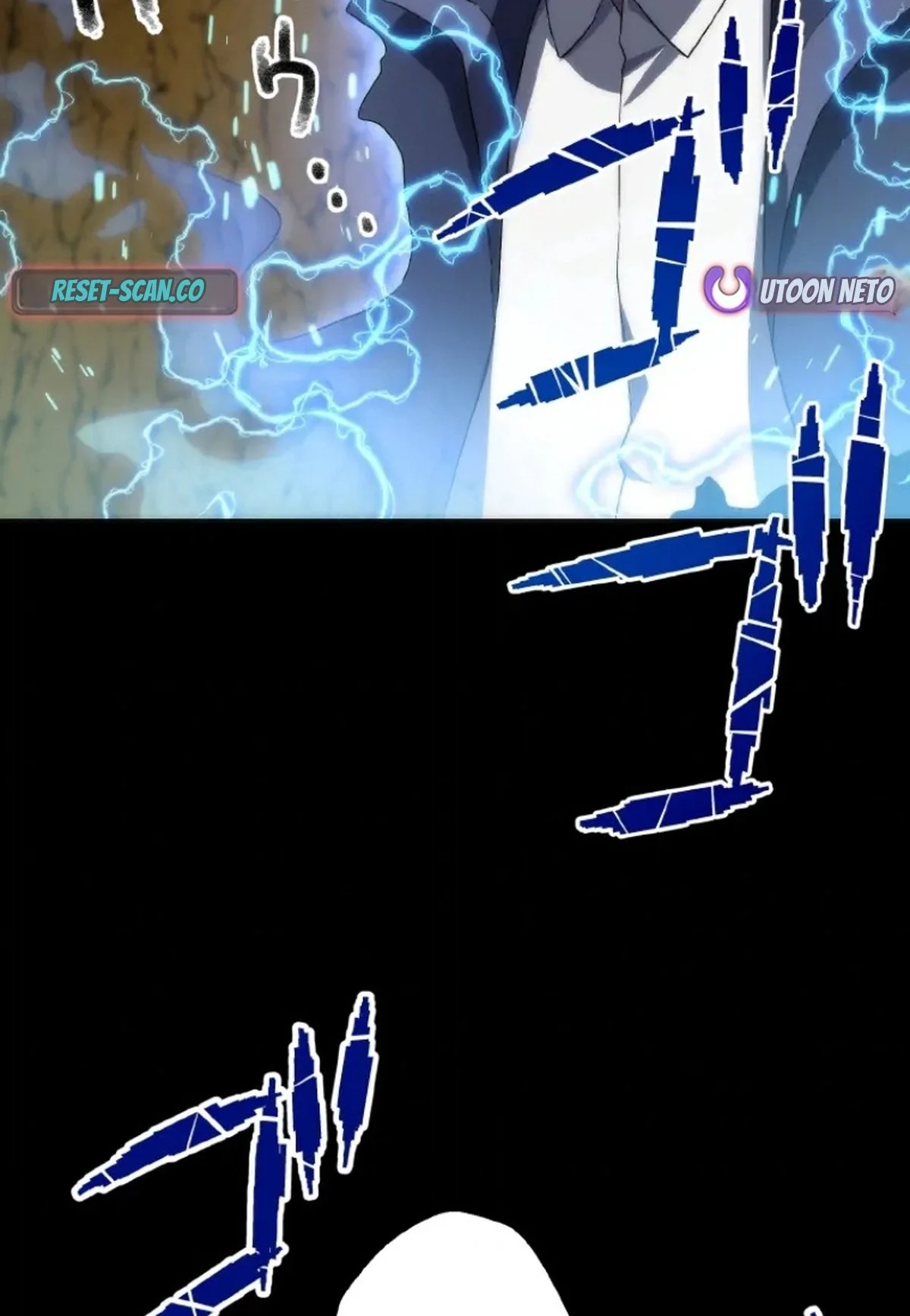 Puede Que Esté Maldito, pero la Santa Legendaria Está de Mi Lado Capitulo 2 página 139