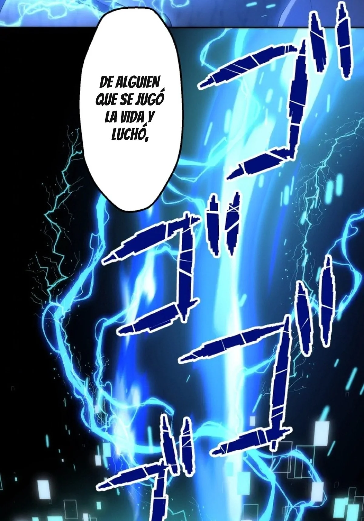 Puede Que Esté Maldito, pero la Santa Legendaria Está de Mi Lado Capitulo 2 página 141