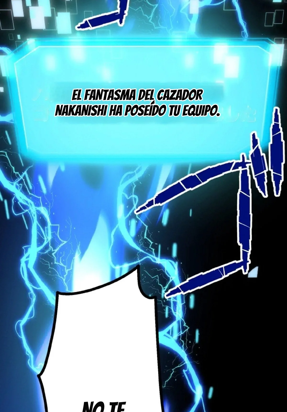 Puede Que Esté Maldito, pero la Santa Legendaria Está de Mi Lado Capitulo 2 página 142