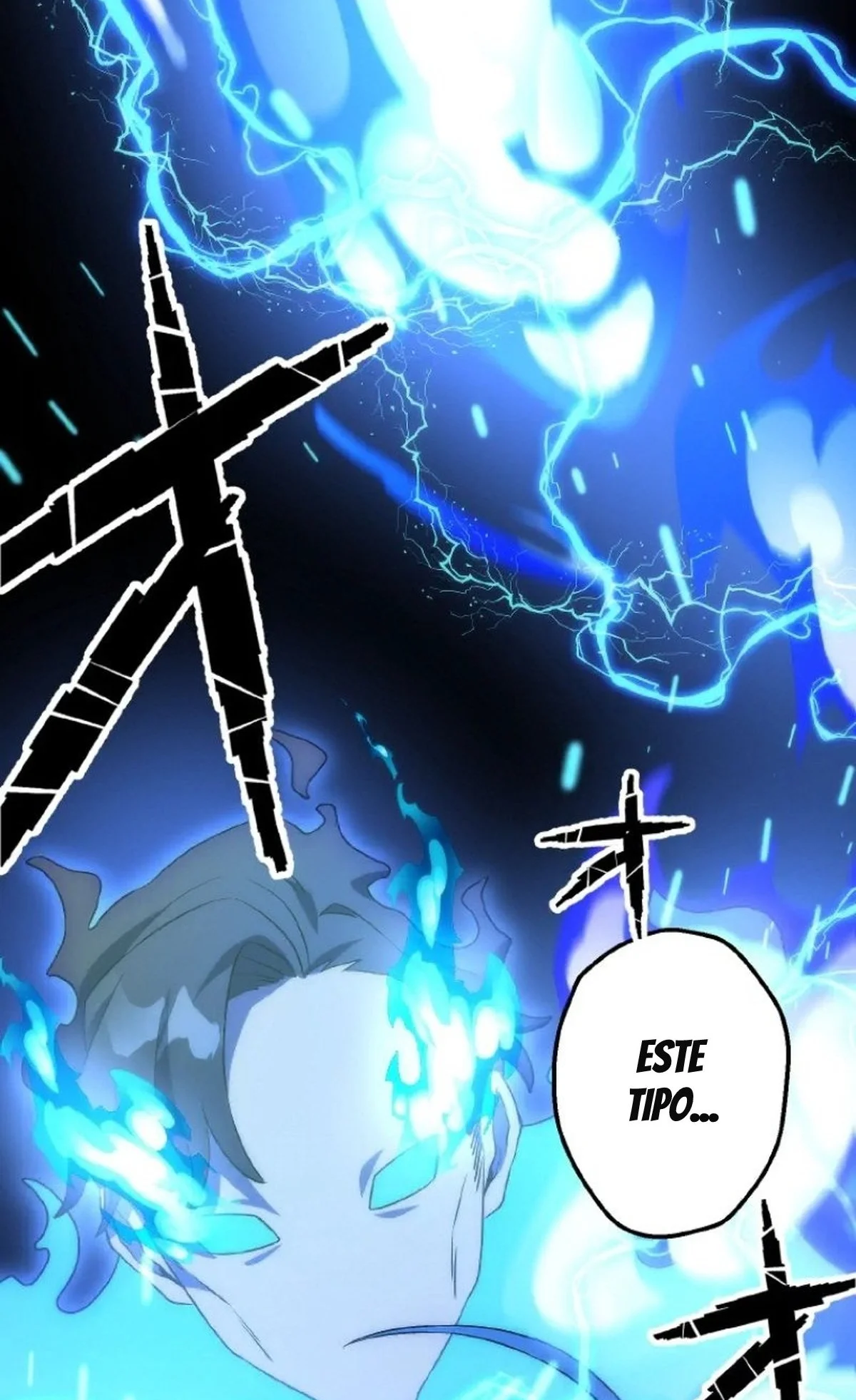 Puede Que Esté Maldito, pero la Santa Legendaria Está de Mi Lado Capitulo 2 página 148