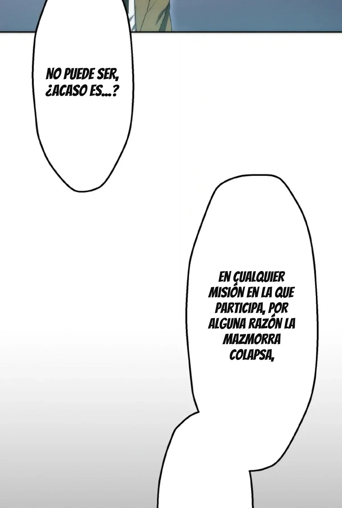 Puede Que Esté Maldito, pero la Santa Legendaria Está de Mi Lado Capitulo 2 página 17