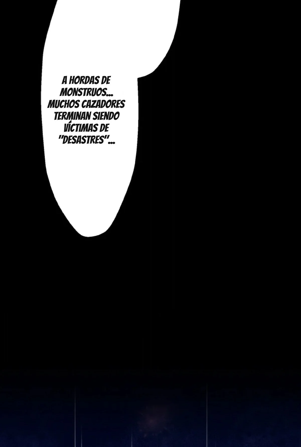 Puede Que Esté Maldito, pero la Santa Legendaria Está de Mi Lado Capitulo 2 página 19