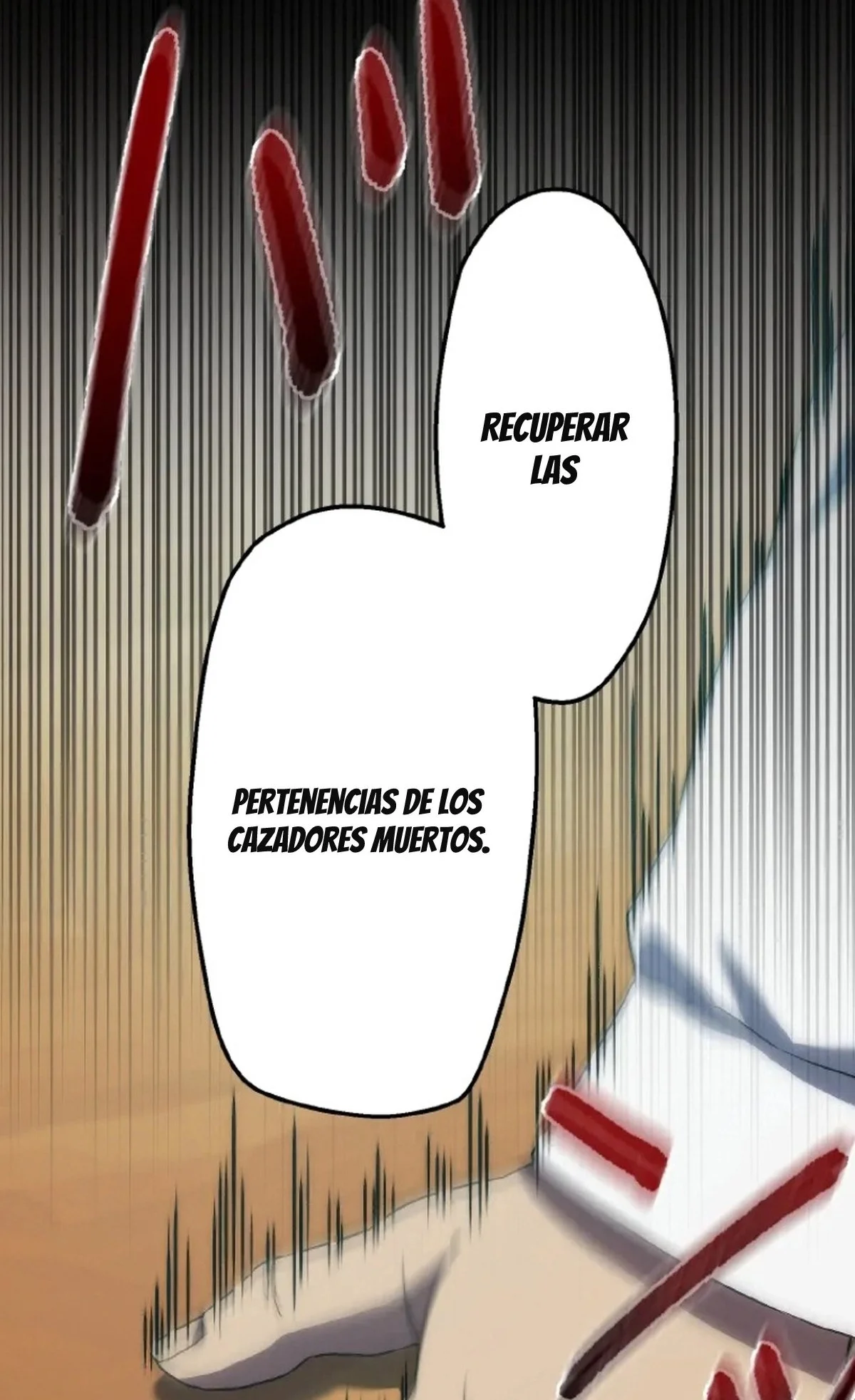 Puede Que Esté Maldito, pero la Santa Legendaria Está de Mi Lado Capitulo 2 página 25