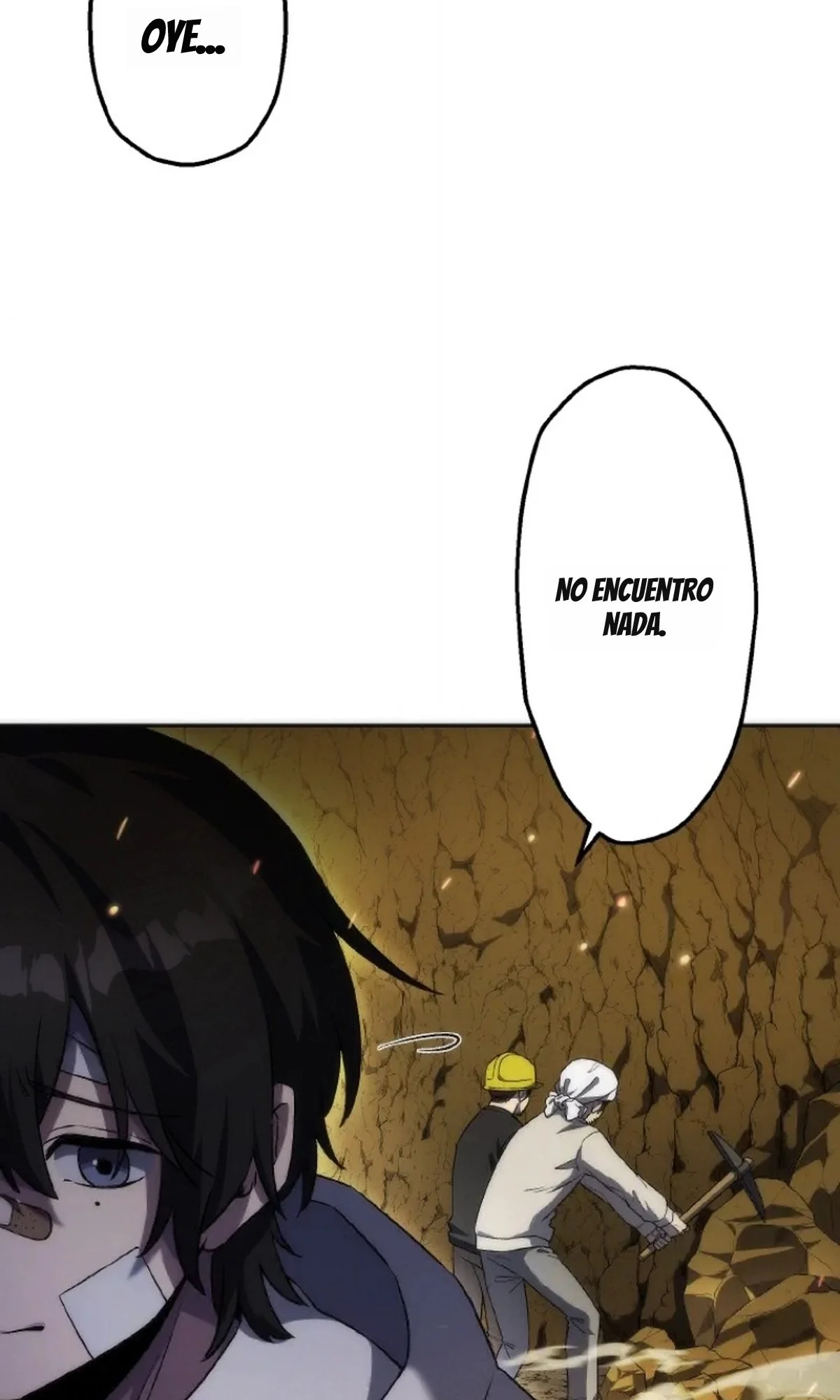 Puede Que Esté Maldito, pero la Santa Legendaria Está de Mi Lado Capitulo 2 página 42