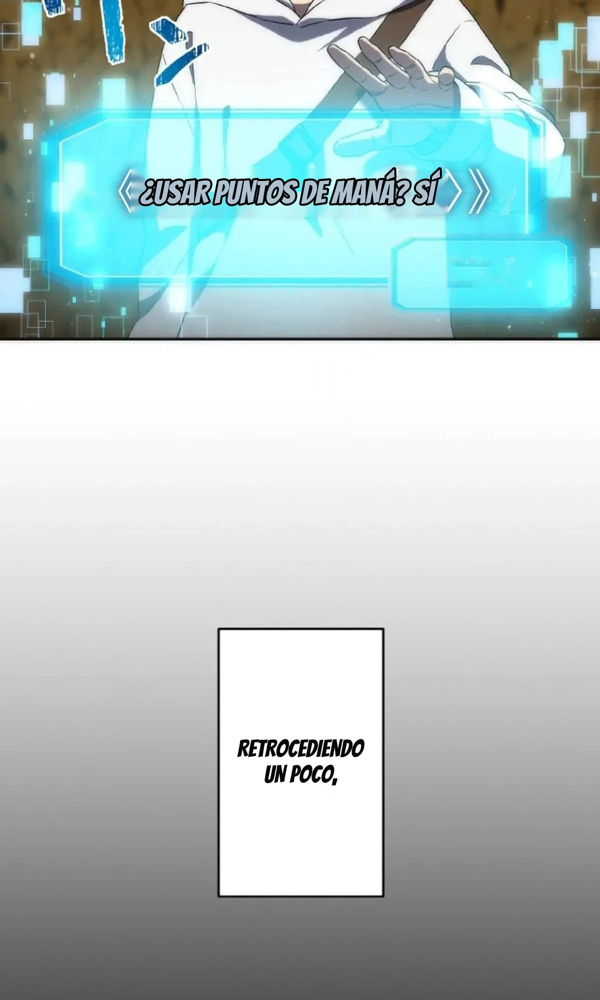 Puede Que Esté Maldito, pero la Santa Legendaria Está de Mi Lado Capitulo 2 página 50