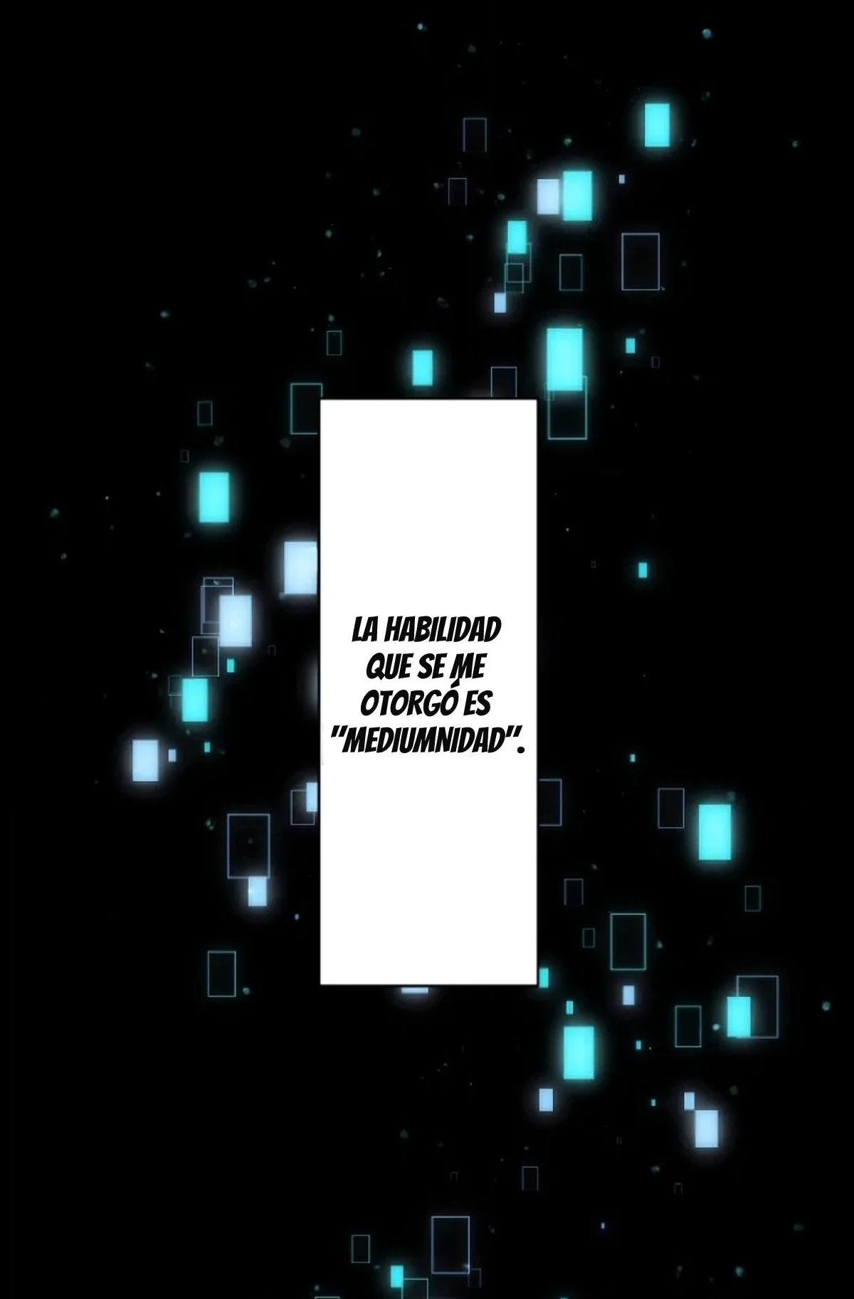 Puede Que Esté Maldito, pero la Santa Legendaria Está de Mi Lado Capitulo 2 página 52