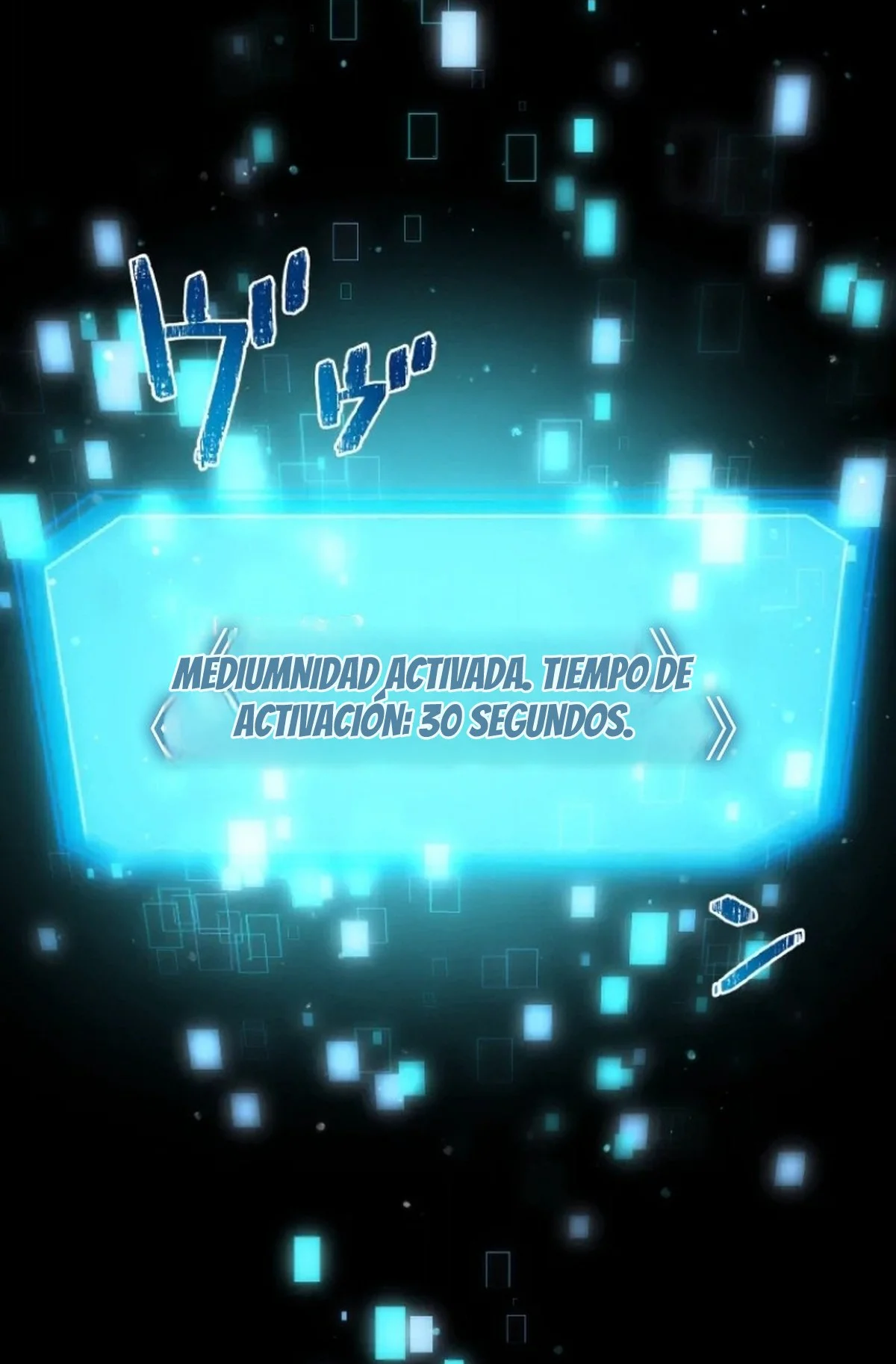 Puede Que Esté Maldito, pero la Santa Legendaria Está de Mi Lado Capitulo 2 página 53