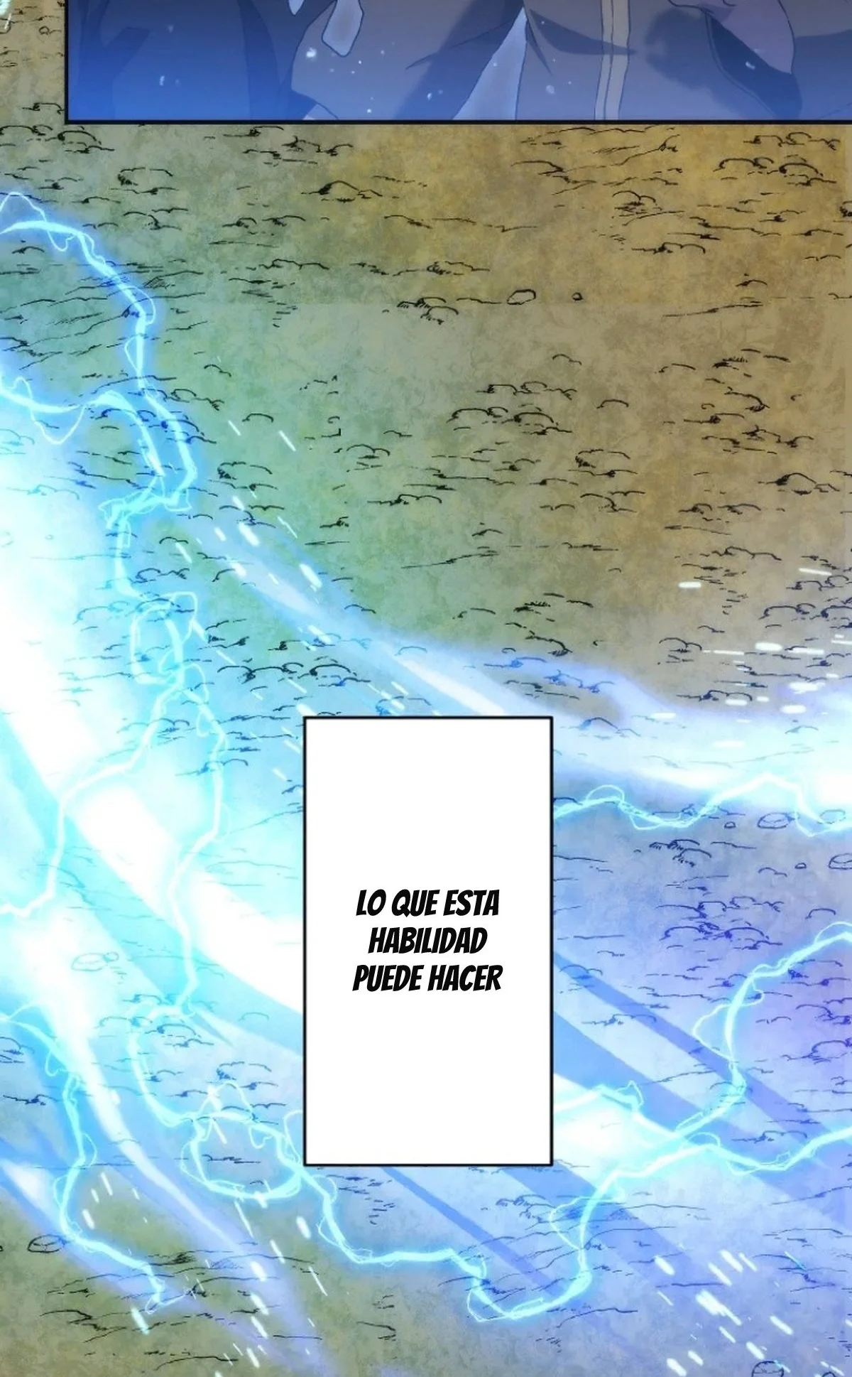 Puede Que Esté Maldito, pero la Santa Legendaria Está de Mi Lado Capitulo 2 página 58