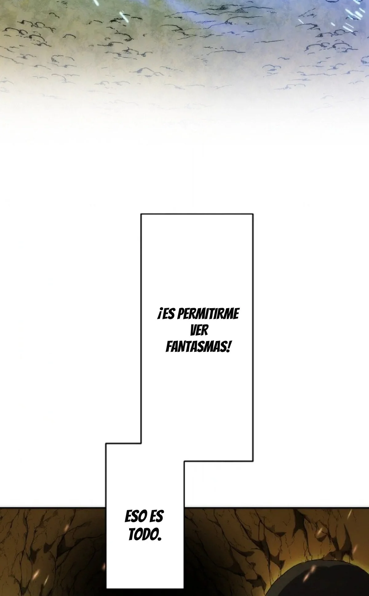 Puede Que Esté Maldito, pero la Santa Legendaria Está de Mi Lado Capitulo 2 página 59