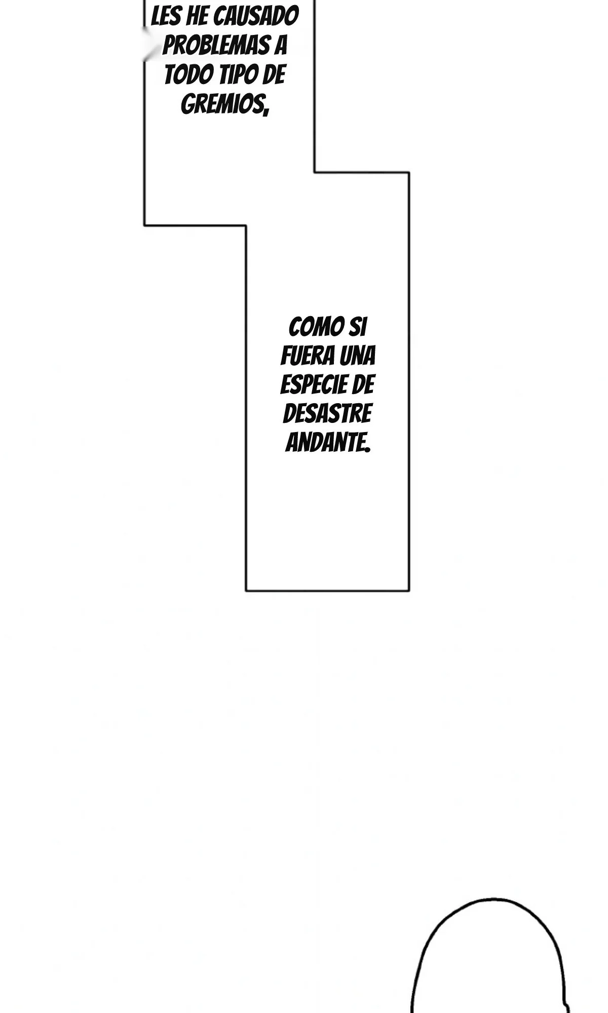 Puede Que Esté Maldito, pero la Santa Legendaria Está de Mi Lado Capitulo 2 página 63